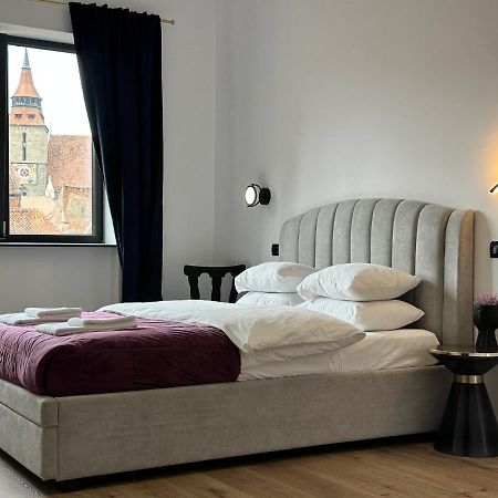 Peaceful Condo For Romantic Getaways Near Black Church - 3Min Walk Μπρασόβ Εξωτερικό φωτογραφία