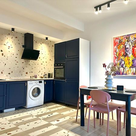 Peaceful Condo For Romantic Getaways Near Black Church - 3Min Walk Μπρασόβ Εξωτερικό φωτογραφία