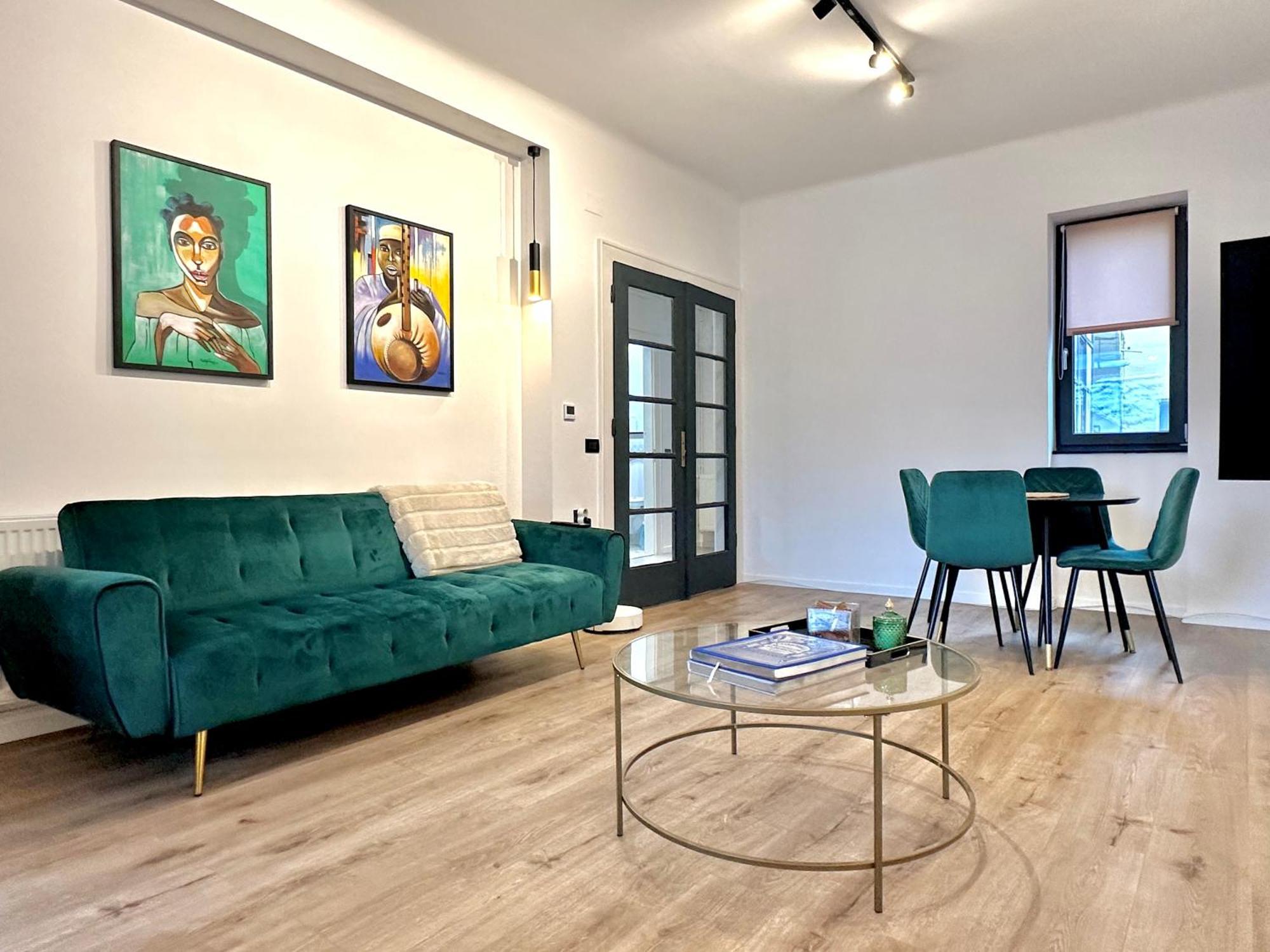 Peaceful Condo For Romantic Getaways Near Black Church - 3Min Walk Μπρασόβ Εξωτερικό φωτογραφία