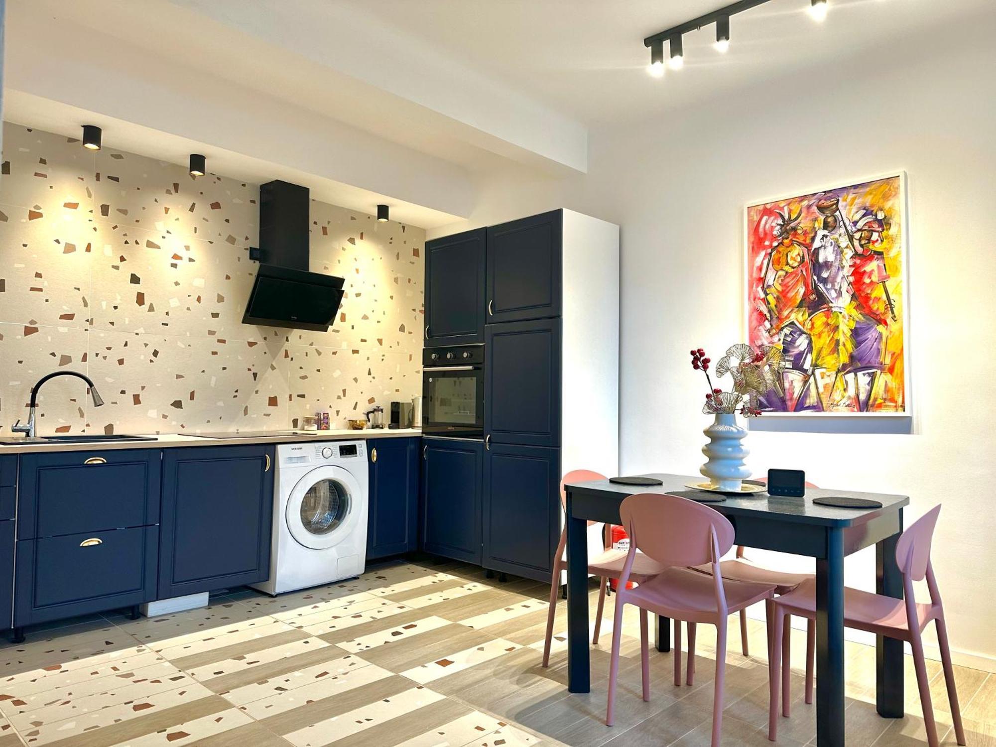 Peaceful Condo For Romantic Getaways Near Black Church - 3Min Walk Μπρασόβ Εξωτερικό φωτογραφία